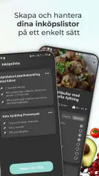 Keto-recept: Keto-diet screenshot