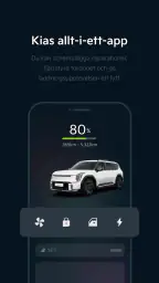 Kia App screenshot