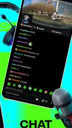 KICK: Live Streaming screenshot