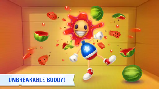 Kick the Buddy: Forever screenshot