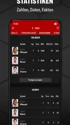 kicker Fußball News screenshot