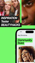 KICKS screenshot