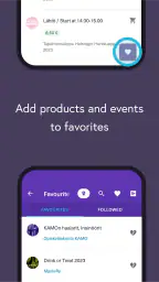 Kide.app screenshot