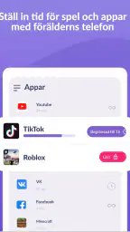 Kids360 - Föräldrakontroll screenshot
