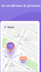 Kids360 - Föräldrakontroll screenshot