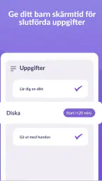 Kids360 - Föräldrakontroll screenshot
