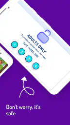 KIDSY Baby Kids Nursery Songs screenshot