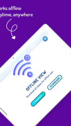 KIDSY Baby Kids Nursery Songs screenshot