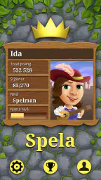 King of Math Jr screenshot