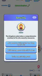 Kingdom Life screenshot
