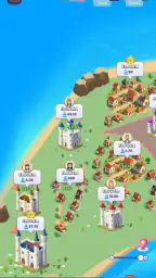 Kingdom Life screenshot