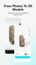KIRI Engine: 3D Scanner App screenshot