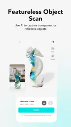 KIRI Engine: 3D Scanner App screenshot