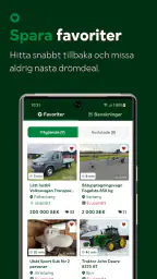 Klaravik Sverige screenshot