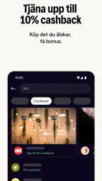 Klarna: Smart vardagsekonomi screenshot