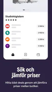 Klarna: Smart vardagsekonomi screenshot