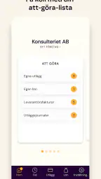 Kleer screenshot