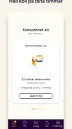 Kleer screenshot