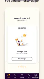 Kleer screenshot