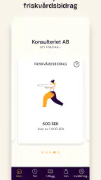 Kleer screenshot