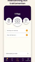 Kleer screenshot