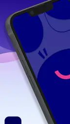 Kliently screenshot