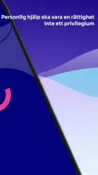 Kliently screenshot