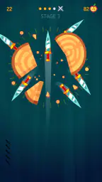 Knife Hit screenshot