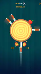 Knife Hit screenshot