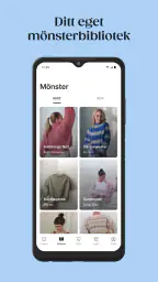 KNIT screenshot