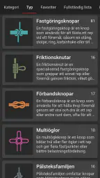 Knopar 3D ( Knots 3D ) screenshot