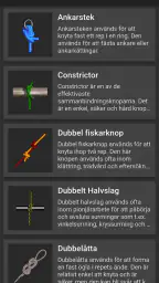 Knopar 3D ( Knots 3D ) screenshot