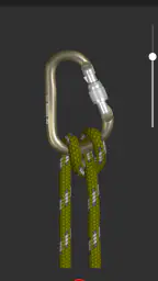 Knopar 3D ( Knots 3D ) screenshot