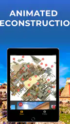 Knossos Self-Guided Tour screenshot