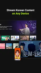 KOCOWA+: K-Dramas, Movies & TV screenshot