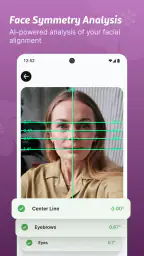 Koko Face Yoga screenshot