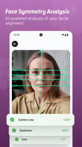 Koko Face Yoga screenshot