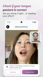 Koko Face Yoga screenshot