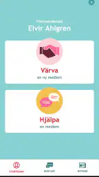 Kommunal nära dig screenshot