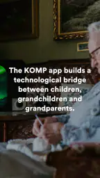 Komp screenshot