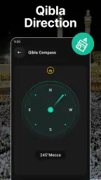 Kompass - Digital Kompass screenshot