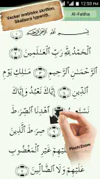 Koranen Majeed - Adhan & Qibla screenshot