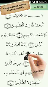 Koranen Majeed - Adhan & Qibla screenshot