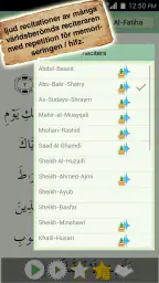 Koranen Majeed - Adhan & Qibla screenshot