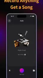 KP - AI Music & Song Maker screenshot