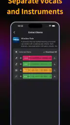KP - AI Music & Song Maker screenshot