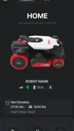 Kress RTKⁿ screenshot