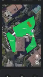 Kress RTKⁿ screenshot
