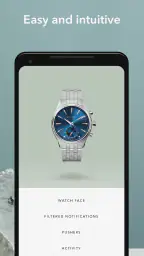 Kronaby screenshot