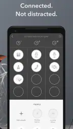 Kronaby screenshot